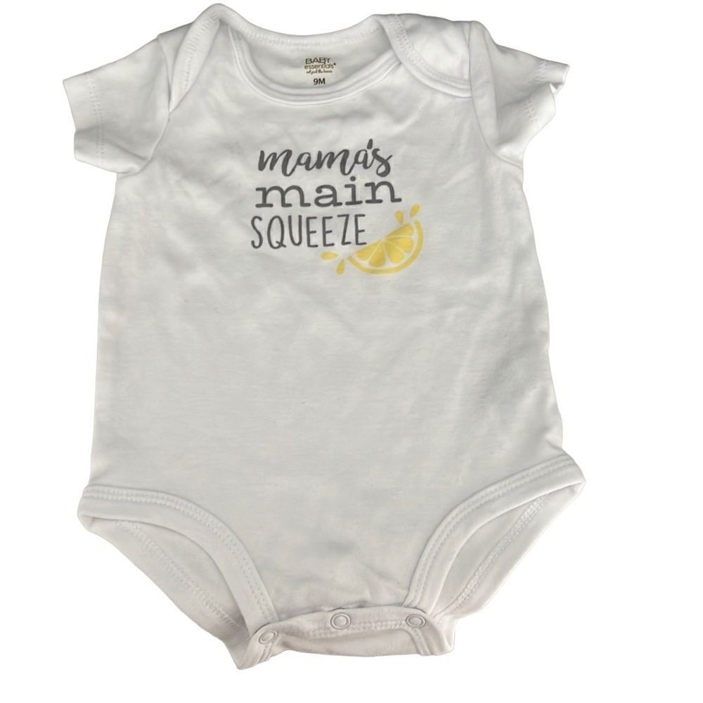 Baby Essentials 3 piece set - Picture 3 of 8